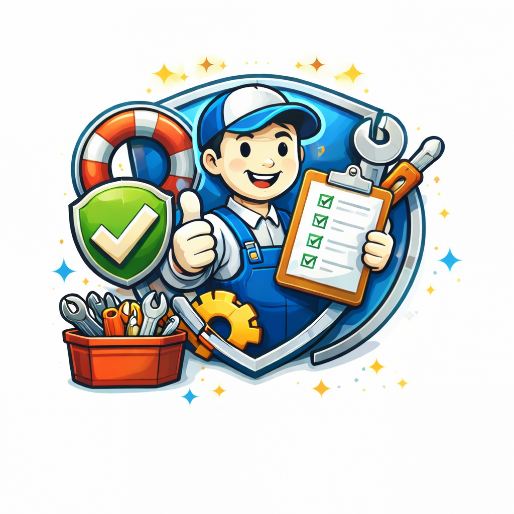 Reliable Repair Service